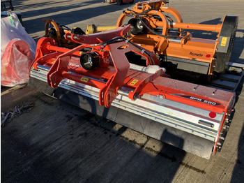 Broyeur/ Épareuse KUHN