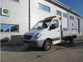 Utilitaire plateau MERCEDES-BENZ Sprinter 313