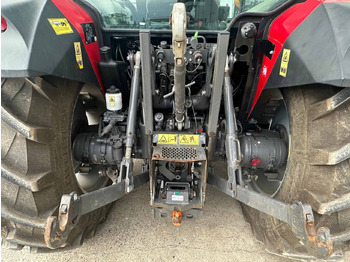 Tracteur agricole Massey Ferguson 4709: photos 5