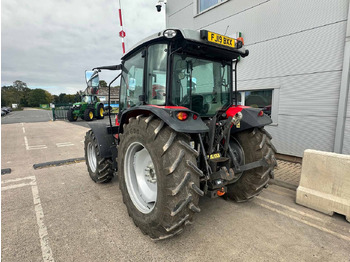 Tracteur agricole Massey Ferguson 4709: photos 3