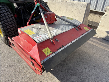Motofaucheuse