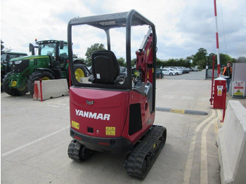 Pelle YANMAR SV19VT: photos 5