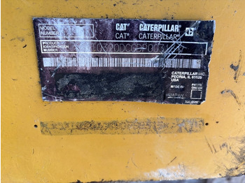 CAT 320 D L  en crédit-bail CAT 320 D L: photos 5