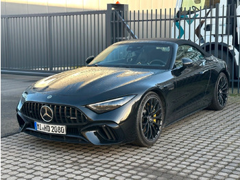 Voiture MERCEDES-BENZ