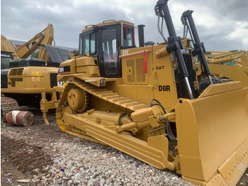 Bulldozer CATERPILLAR D8R