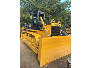 Bulldozer SHANTUI SD13: photos 2