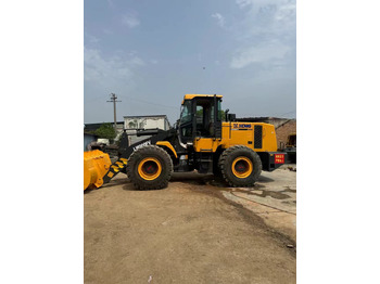 Chargeuse sur pneus XCMG LW500FV