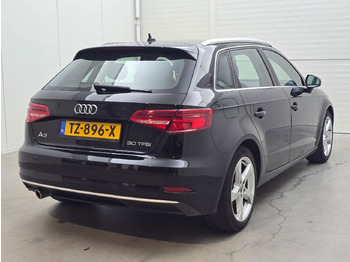 Voiture à hayon Audi A3 Sportback 30 TFSI Sport Lease Edition | 2018 | 121.664 km | Automaat | TZ896X | NAP: Logisch: photos 4 Voiture à hayon Audi A3 Sportback 30 TFSI Sport Lease Edition | 2018 | 121.664 km | Automaat | TZ896X | NAP: Logisch: photos 4