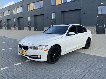 Berline BMW