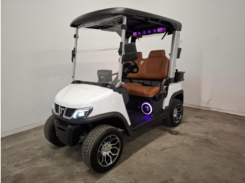 Voiturette de golf