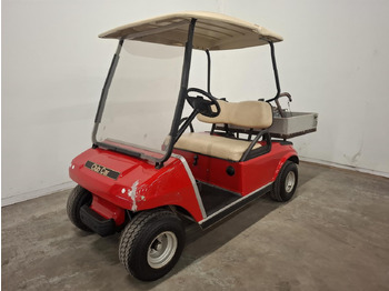 Voiturette de golf CLUB CAR