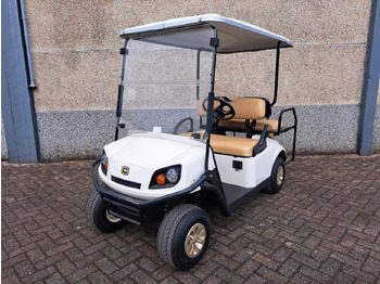 Voiturette de golf