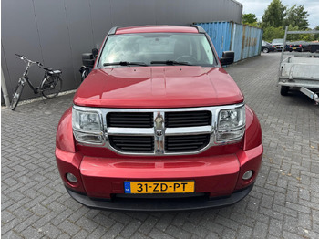 SUV Dodge Nitro 3.7 V6 SXT | 2008 | 209.339 km | 31-ZD-PT: photos 2