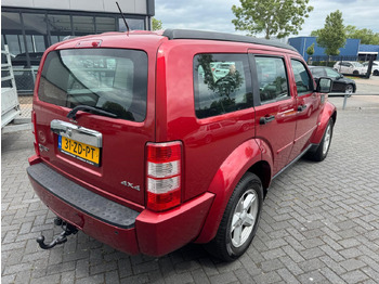 SUV Dodge Nitro 3.7 V6 SXT | 2008 | 209.339 km | 31-ZD-PT: photos 3
