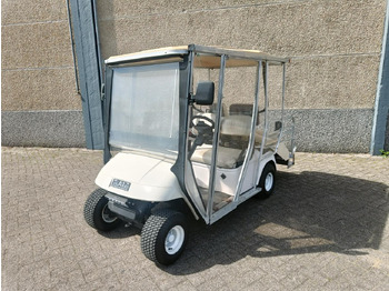 Voiturette de golf
