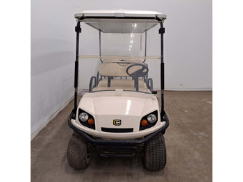 Voiturette de golf
