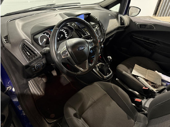 Voiture Ford B-Max  1.0 Ecoboost Titanium | 2016 | 184.407 km | JJ-717-K: photos 3