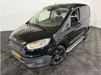 Fourgonnette FORD Transit