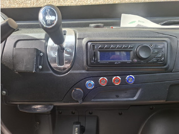 Voiturette de golf Italcar L4S E-Shuttle 4-zits Elektrische Golfkar H-368-PB: photos 5
