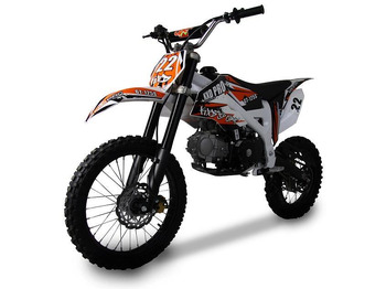Motocyclette