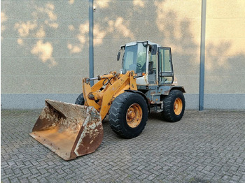 Chargeuse sur pneus LIEBHERR L 514