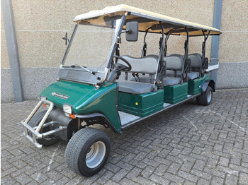 Voiturette de golf