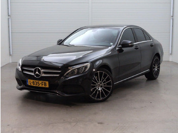 Berline MERCEDES-BENZ