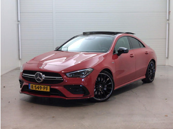 Berline MERCEDES-BENZ