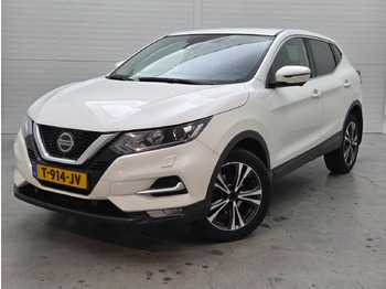 SUV NISSAN