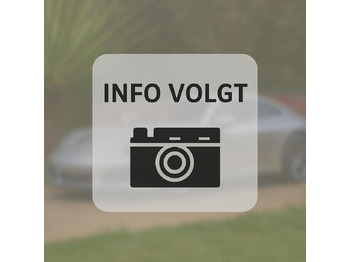 Voiture OPEL