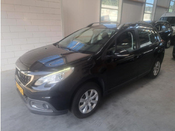 SUV PEUGEOT