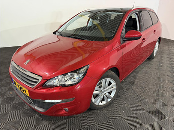 Voiture PEUGEOT