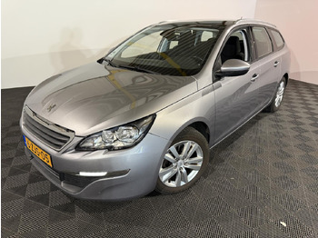 Voiture PEUGEOT