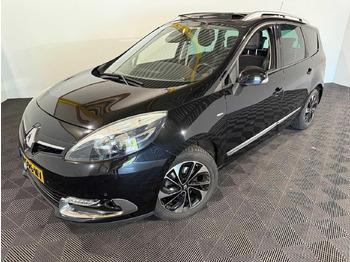 Voiture RENAULT