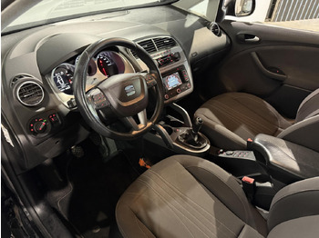 Voiture SEAT | Altea XL | 1.2 TSI Ecomotive Businessline COPA | 2012 | 274.939 km | 28TJZ5 | Logisch: photos 3