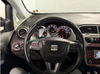 Voiture SEAT | Altea XL | 1.2 TSI Ecomotive Businessline COPA | 2012 | 274.939 km | 28TJZ5 | Logisch: photos 4
