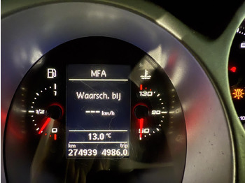 Voiture SEAT | Altea XL | 1.2 TSI Ecomotive Businessline COPA | 2012 | 274.939 km | 28TJZ5 | Logisch: photos 2