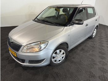 Voiture à hayon ŠKODA
