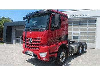 Tracteur routier MERCEDES-BENZ