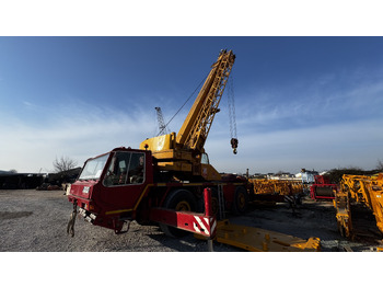 Grue tout-terrain TADANO RTF 40-3