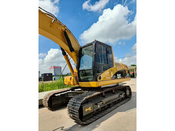Engins de chantier CATERPILLAR 320CL
