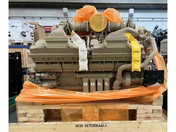 Moteur CUMMINS