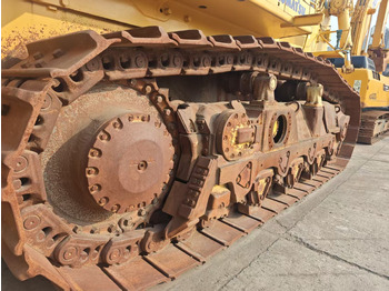 Bulldozer Komatsu 475: photos 2