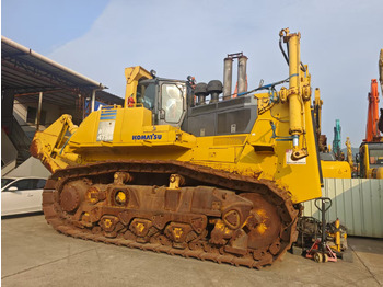 Bulldozer Komatsu 475: photos 4