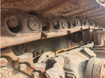 Bulldozer Komatsu 475: photos 3
