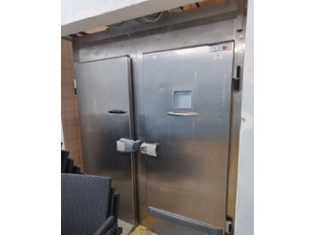 Machine agroalimentaire