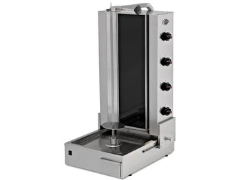 Machine agroalimentaire