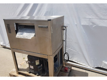 Machine agroalimentaire