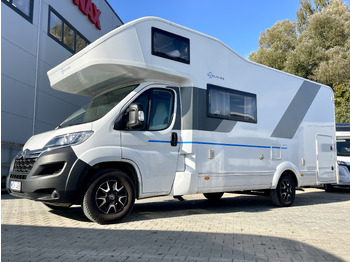 Camping-car capucine SUN LIVING A 75 DP: photos 3
