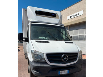 Camion frigorifique MERCEDES-BENZ Sprinter 416